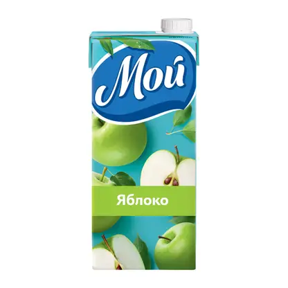 Нектар Мой яблочный 950мл