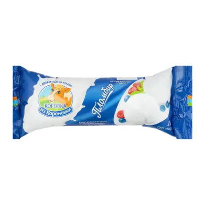 Мороженое Коровка из Кореновки Пломбир 15% 1кг