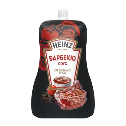 Соус Барбекю Heinz 200г