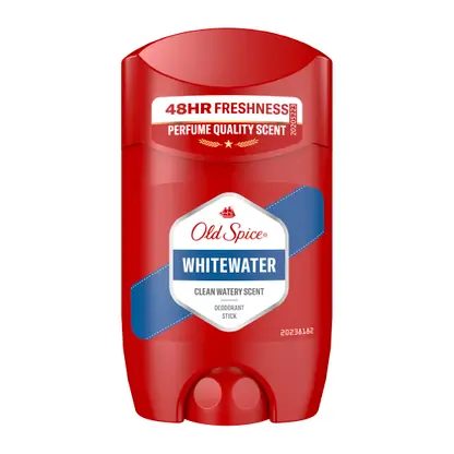 Дезодорант Old Spice Whitewater стик 50мл
