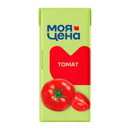 Нектар Моя цена Томатный 950мл