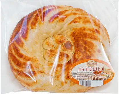 Лепешка Галстян Э.Т. 300г