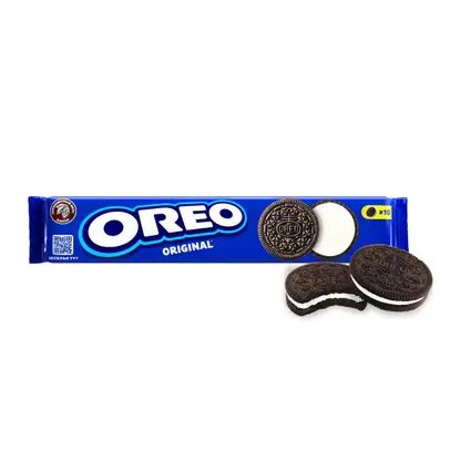 Печенье Oreo 95г
