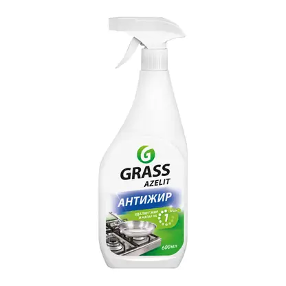 Чистящее средство Grass Azelit для кухни 600мл