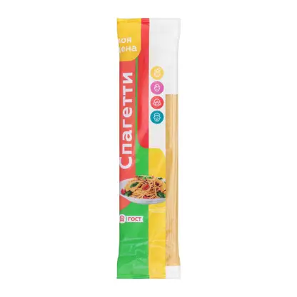 Макароны Моя цена Спагетти 400г