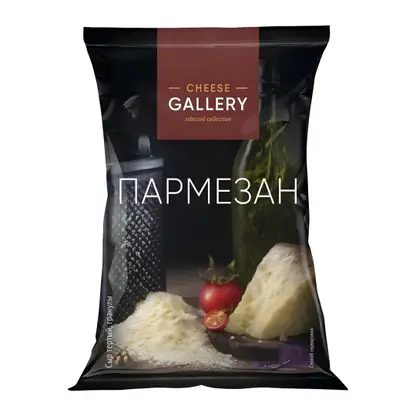 Сыр Пармезан гранулы Cheese Gallery 32% 100г