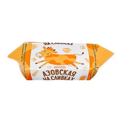 Конфета Азовская на сливках Азовская КФ