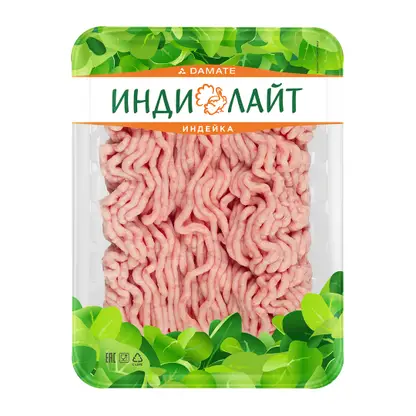 Фарш Индилайт Классический 450г