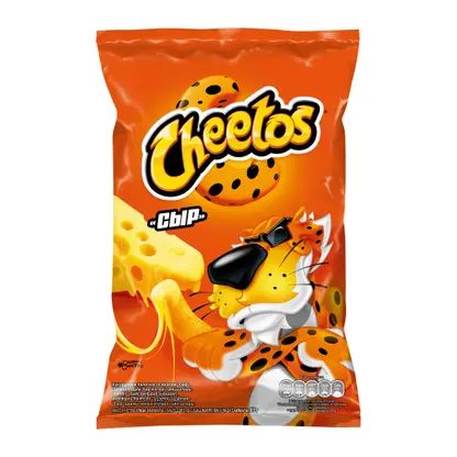 Палочки кукурузные Cheetos Сыр 85г