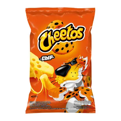 Палочки кукурузные Cheetos Сыр 85г
