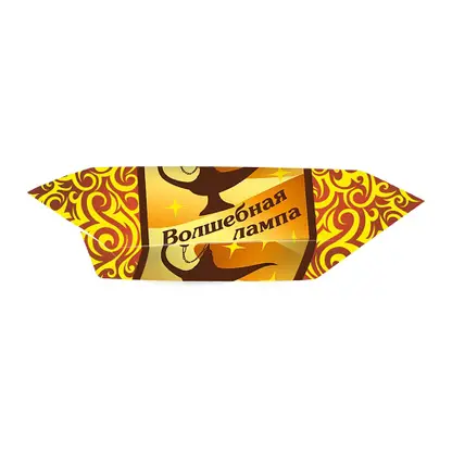 Конфеты Волшебная лампа Невский кондитер