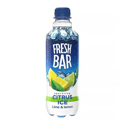 Напиток Fresh Bar Citrus Ice 480мл