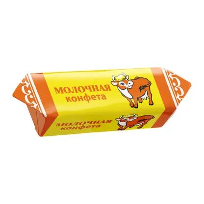 Конфеты Молочные
