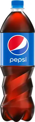 Газированный напиток Pepsi Cola 1л