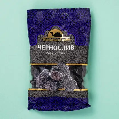Чернослив Восточный Гость 150г