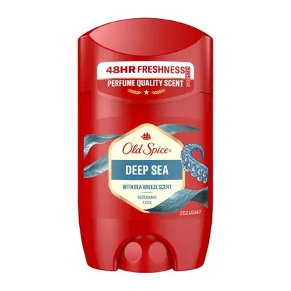 Дезодорант Old Spice Deep Sea 50мл
