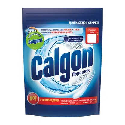 Средство для смягчения воды Calgon 400г