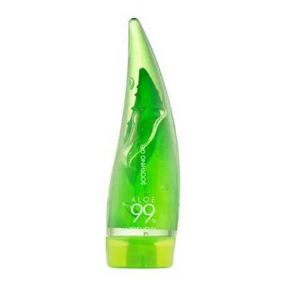 Гель для тела Holika Holika алоэ 99% 55мл