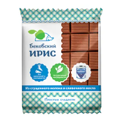 Ирис Бековский 150г