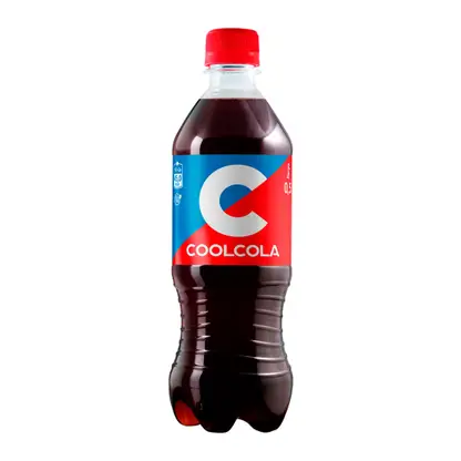 Напиток Cool Cola 500мл
