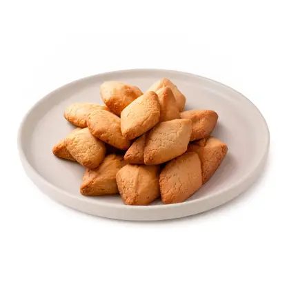 Печенье Снежок