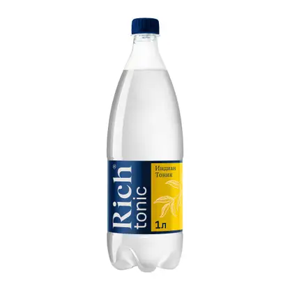 Индиан тоник Rich 1л