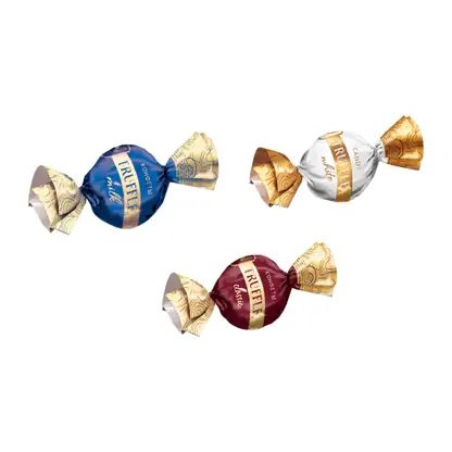 Конфеты Truffle ассорти