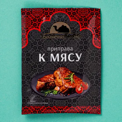 Приправа Восточный гость к мясу 15г