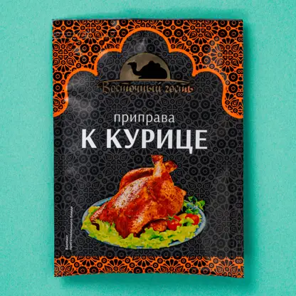 Приправа Восточный гость к курице 15г