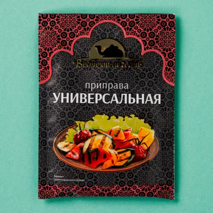 Приправа Восточный гость универсальная 15г
