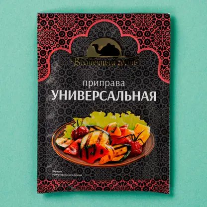 Приправа Восточный гость универсальная 15г