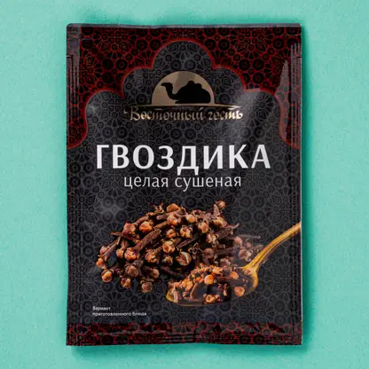 Гвоздика Восточный гость целая 15г