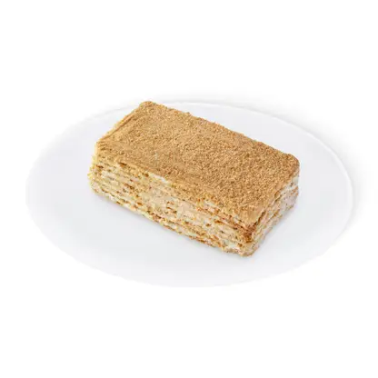 Торт Наполеон Вкус детства 500г