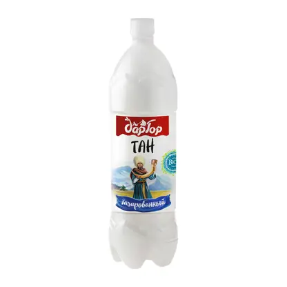 Тан Дар Гор 0.5% 1л
