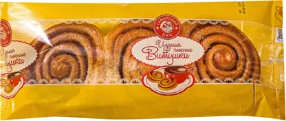 Витушка Самарский БКК 120г