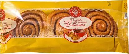 Витушка Самарский БКК 120г