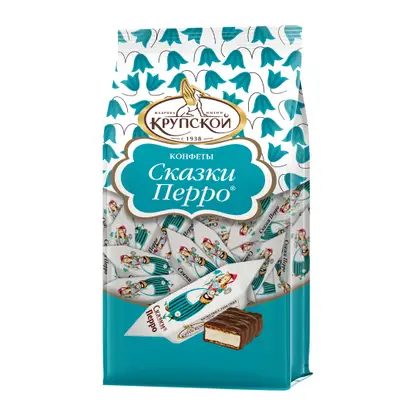 Конфеты Сказки Перро 200г