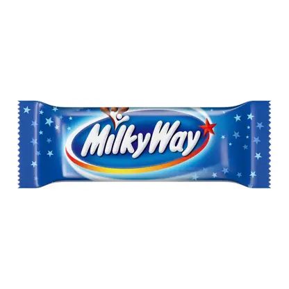 Шоколадный батончик Milky Way 26г