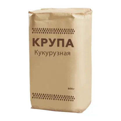 Крупа Кукурузная 800г
