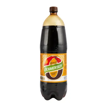 Квас Очаковский двойного брожения 2л