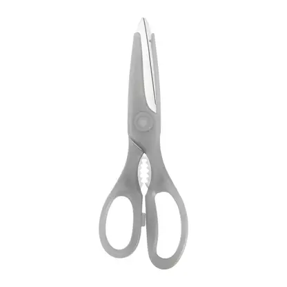 Ножницы кухонные Wellfort Basic
