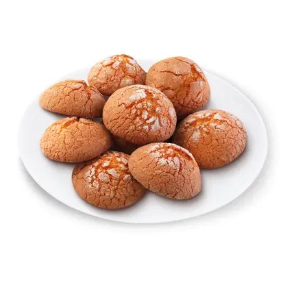 Печенье сдобное Грей 300г