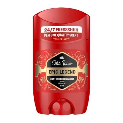 Твердый дезодорант Epic Legend Old Spice 50мл