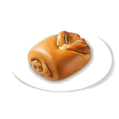 Сдоба с маковой начинкой Марго и К 130г