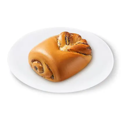 Сдоба с маковой начинкой Марго и К 130г