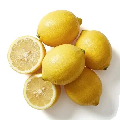 Лимоны